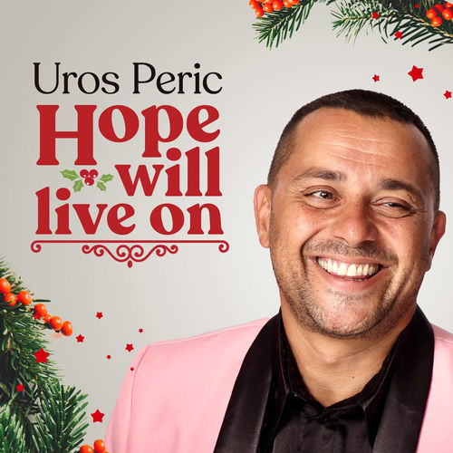 Hope Will Live On