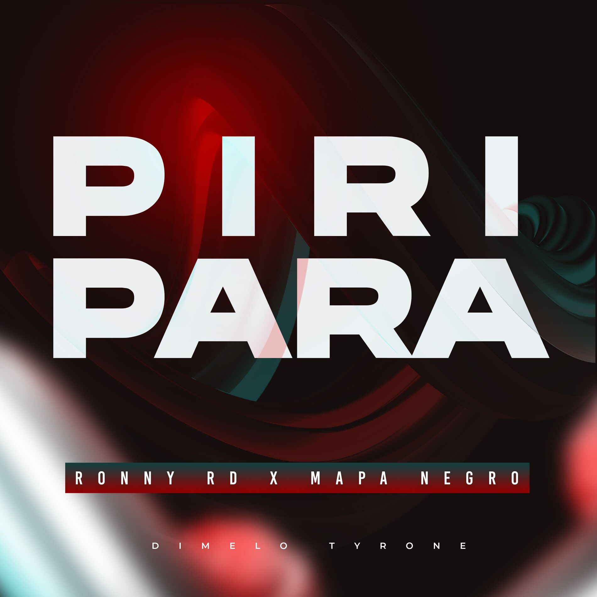Album cover of Piri Para