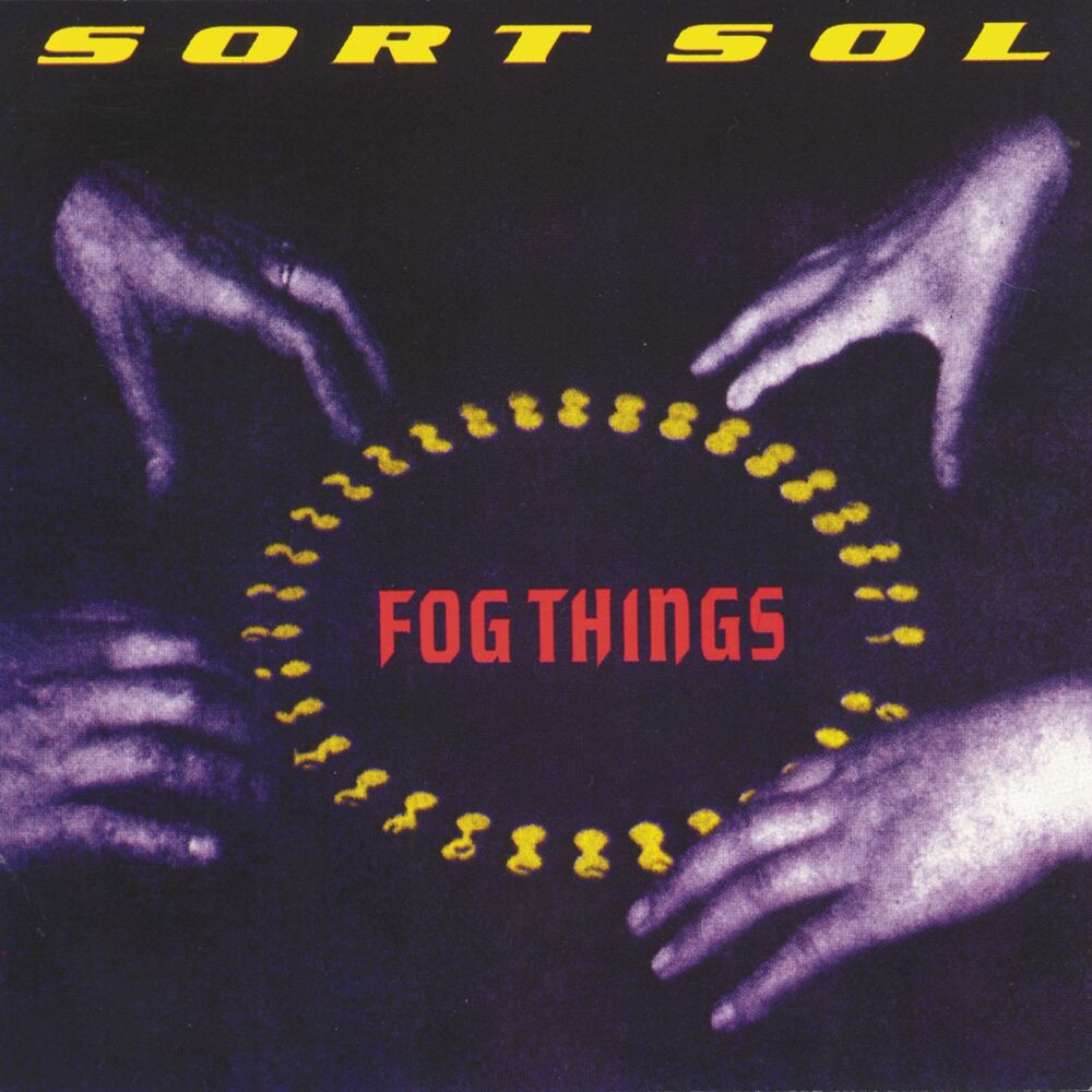 Picture of Fog Things