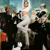 DUA LIPA - HAPPY FOR YOU