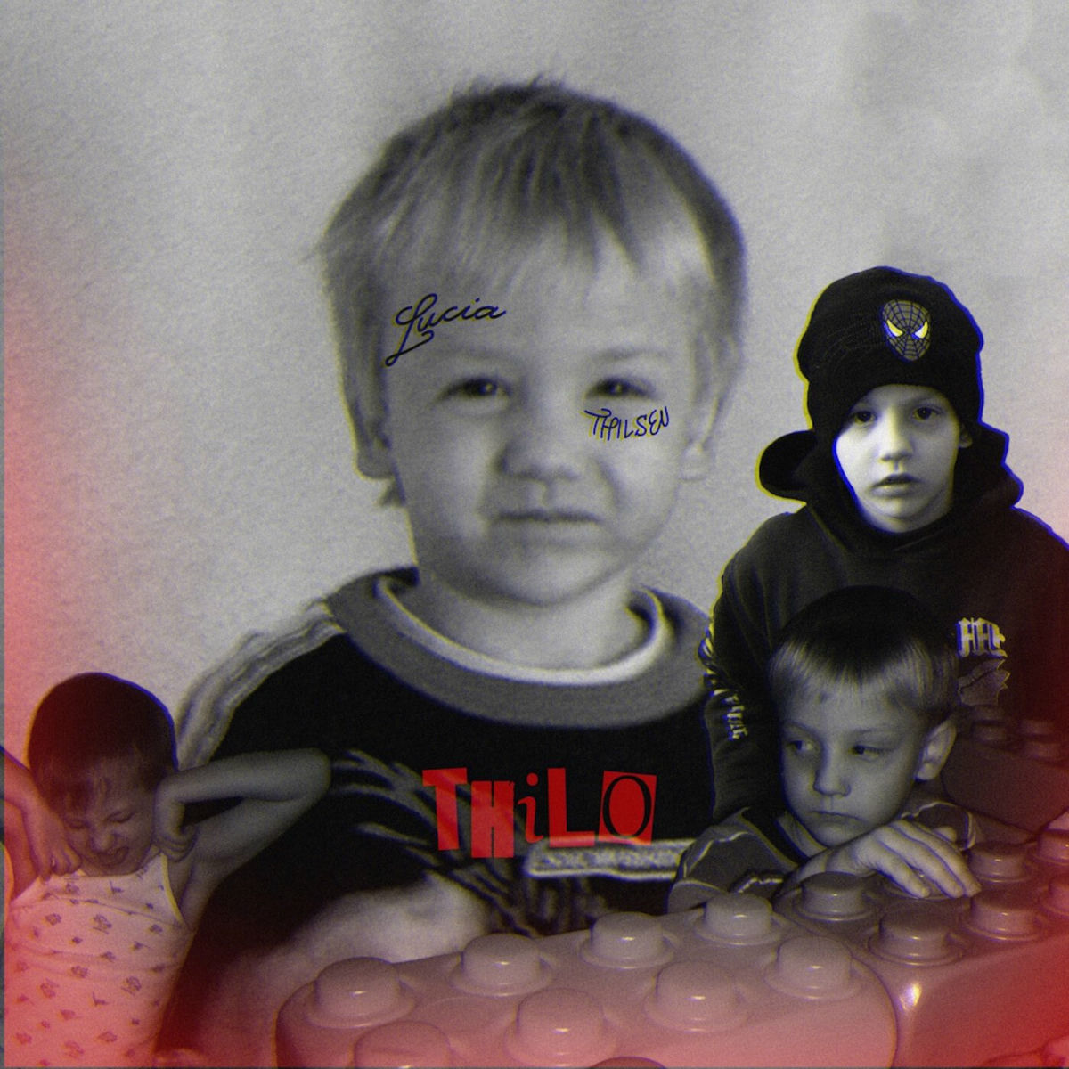 Album cover of Kompliziert