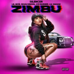 Cover of Zimbu