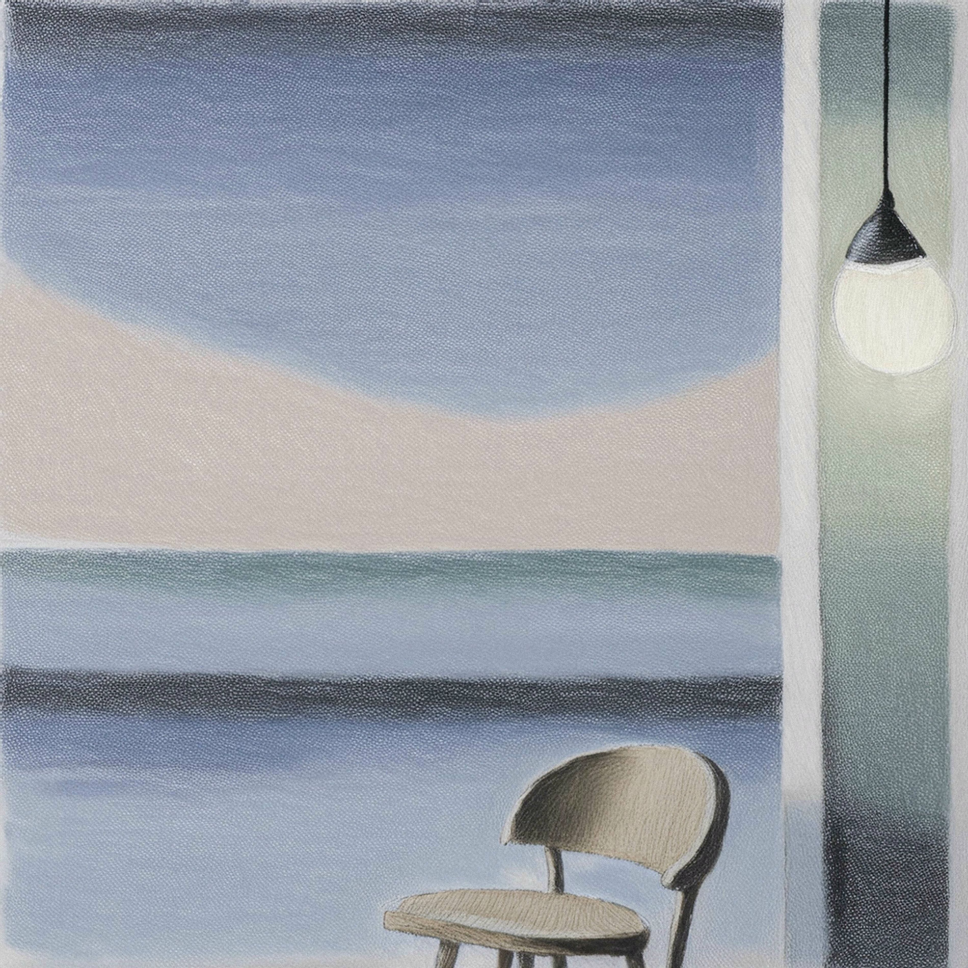 Album cover of Same Place