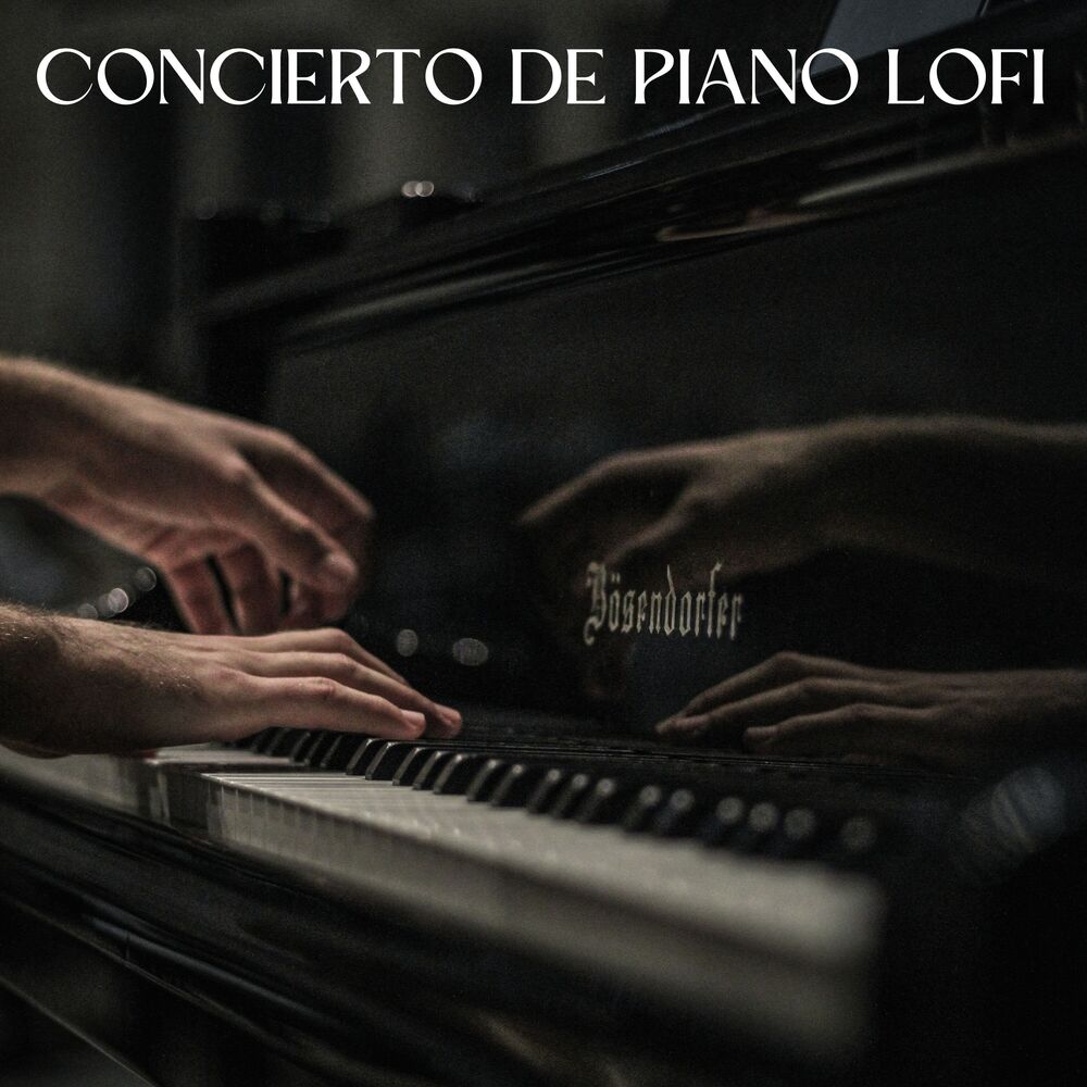 Picture of Concierto De Piano Lofi