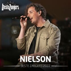 Cover of Beste Zangers 2022 (Nielson)
