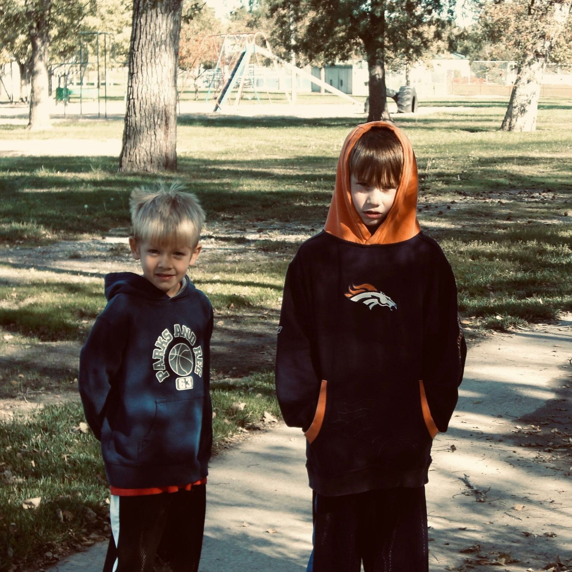 Album cover of Cool Kids