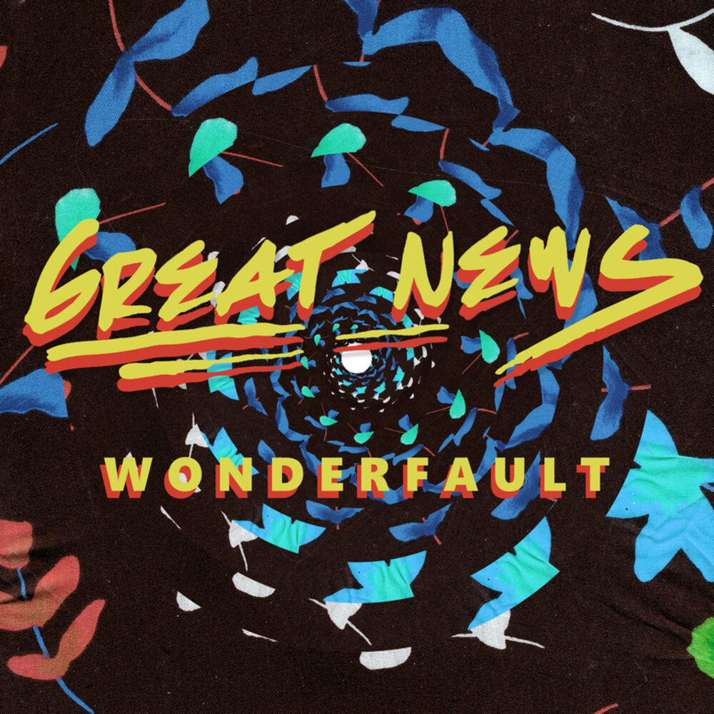 Picture of Wonderfault
