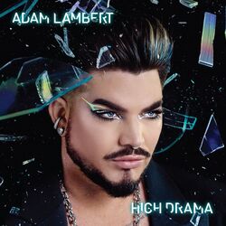 Cover of High Drama