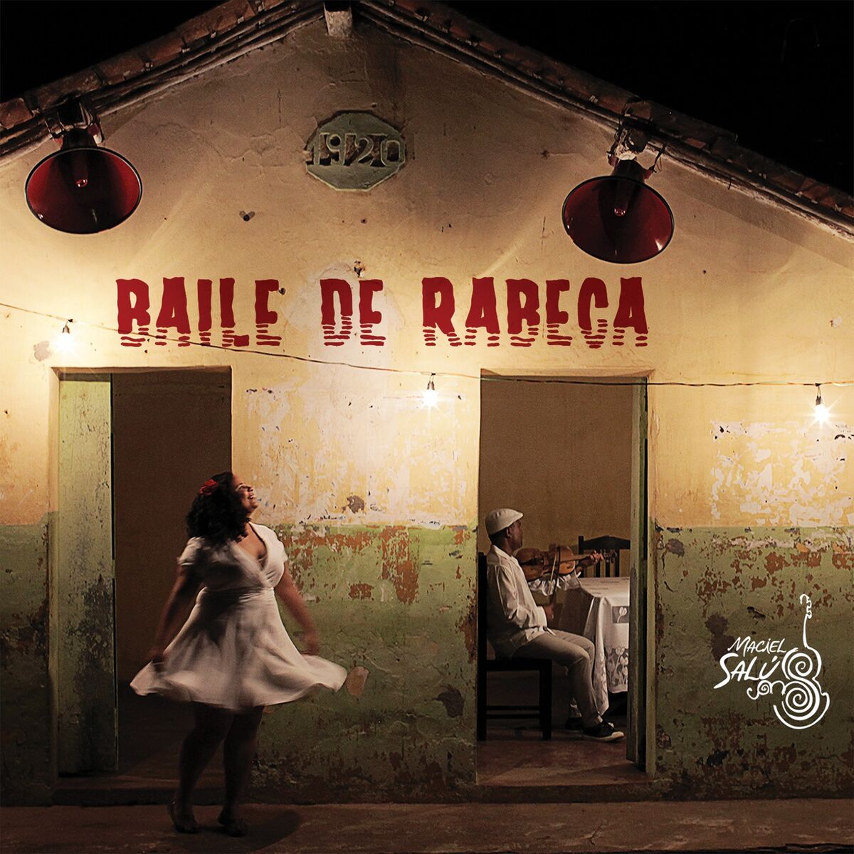 Album cover of Laço de Amor