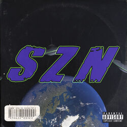 Cover of Szn