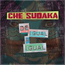 Cover of De Igual a Igual
