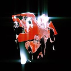 Cover of Voices