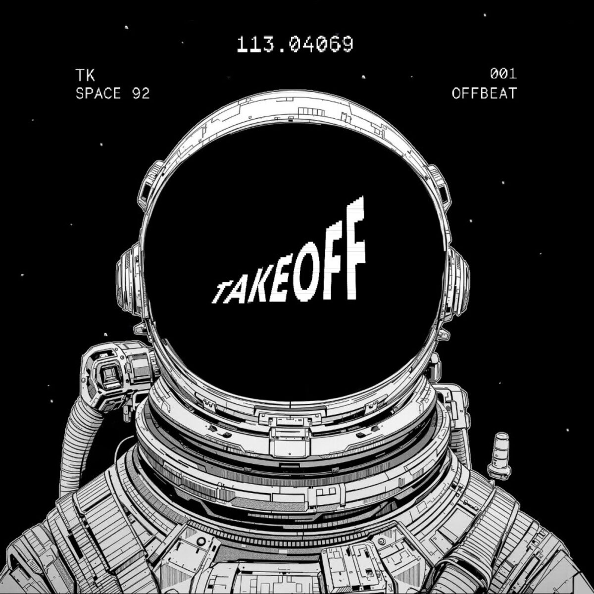 Album cover of Offbeat