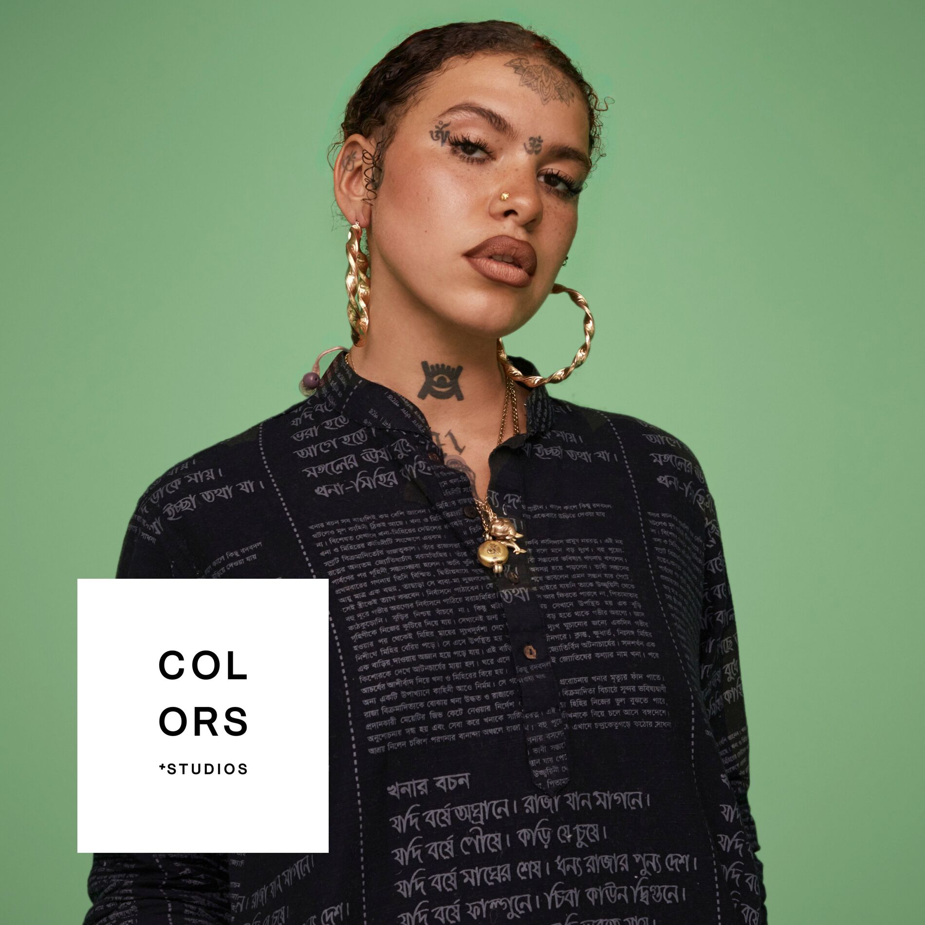 Album cover of Downers - A COLORS SHOW