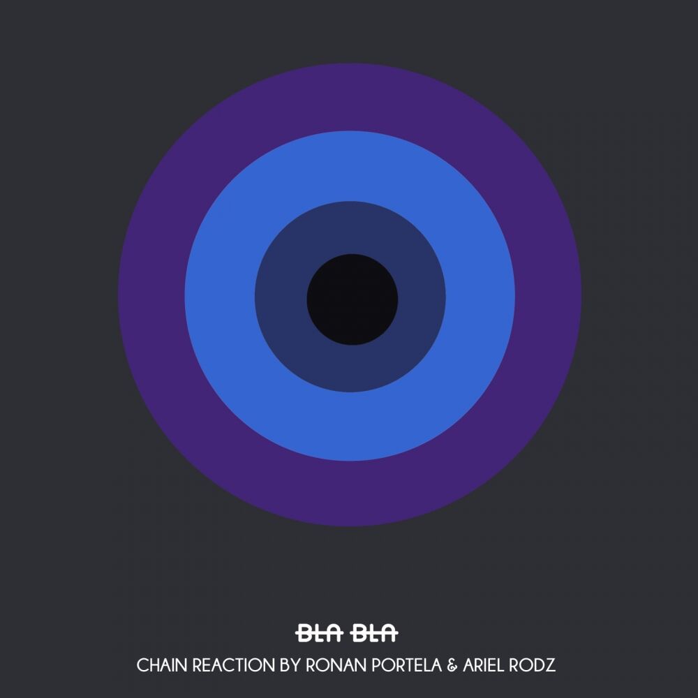 Picture of Chain Reaction