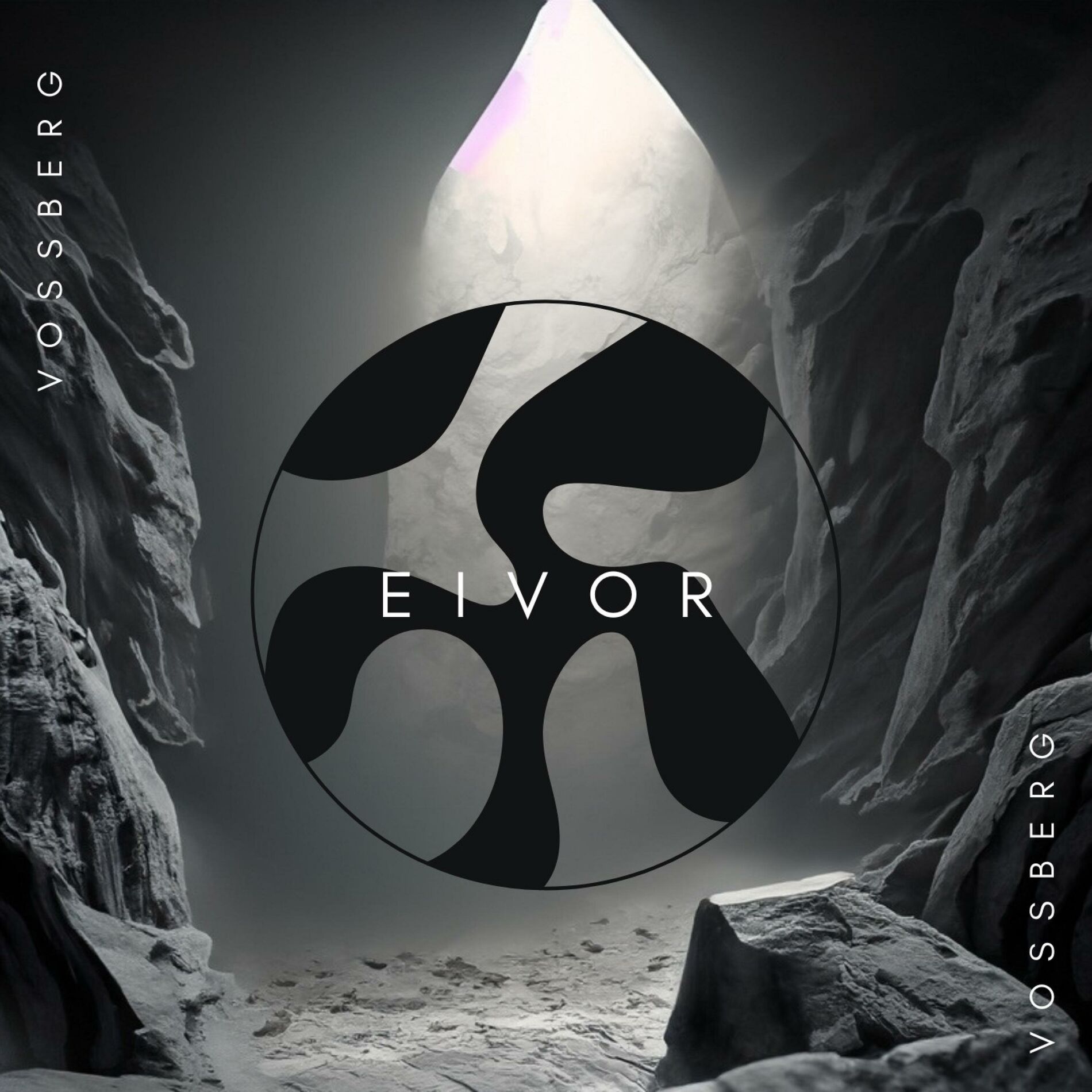 Album cover of Eivor