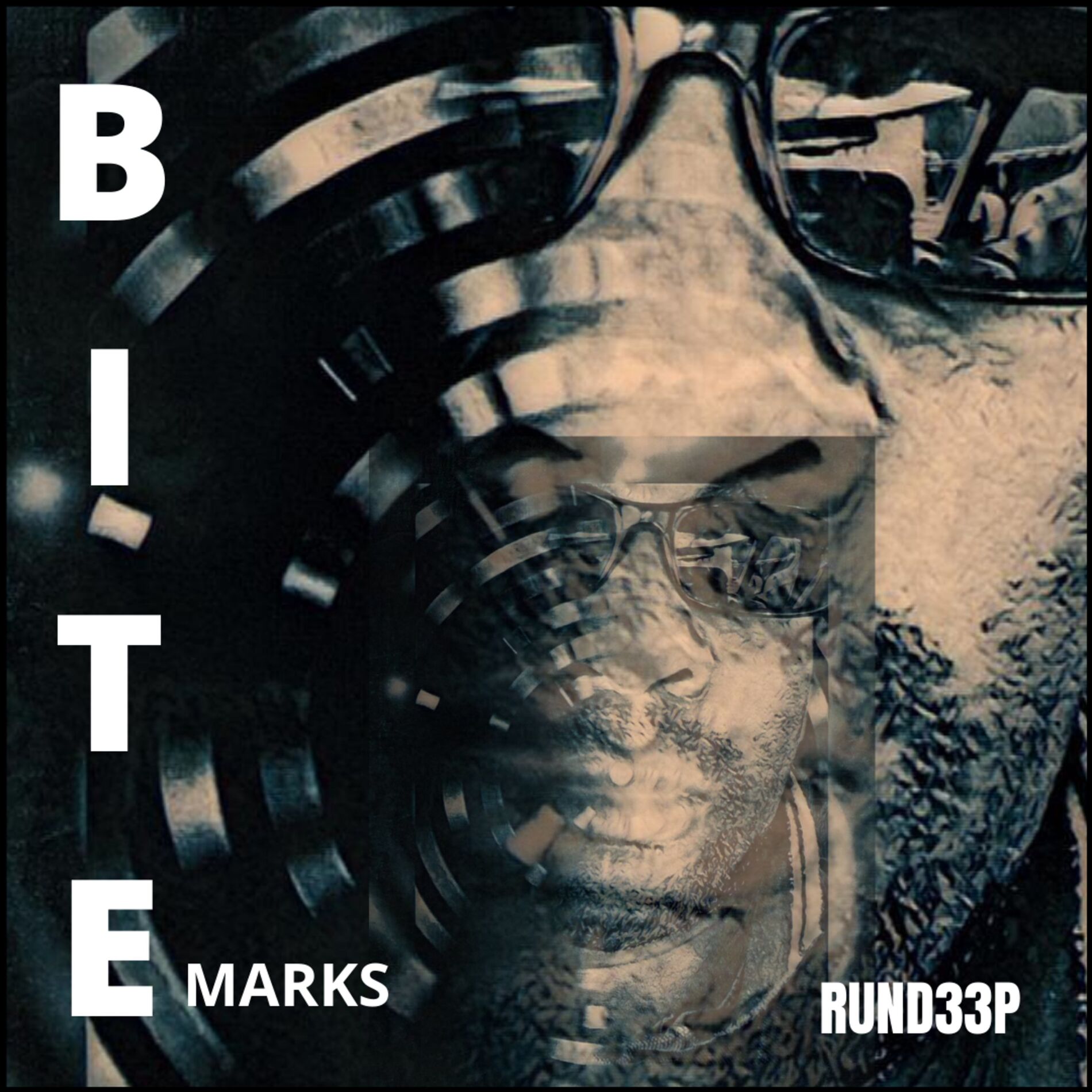 Album cover of Bite Marks