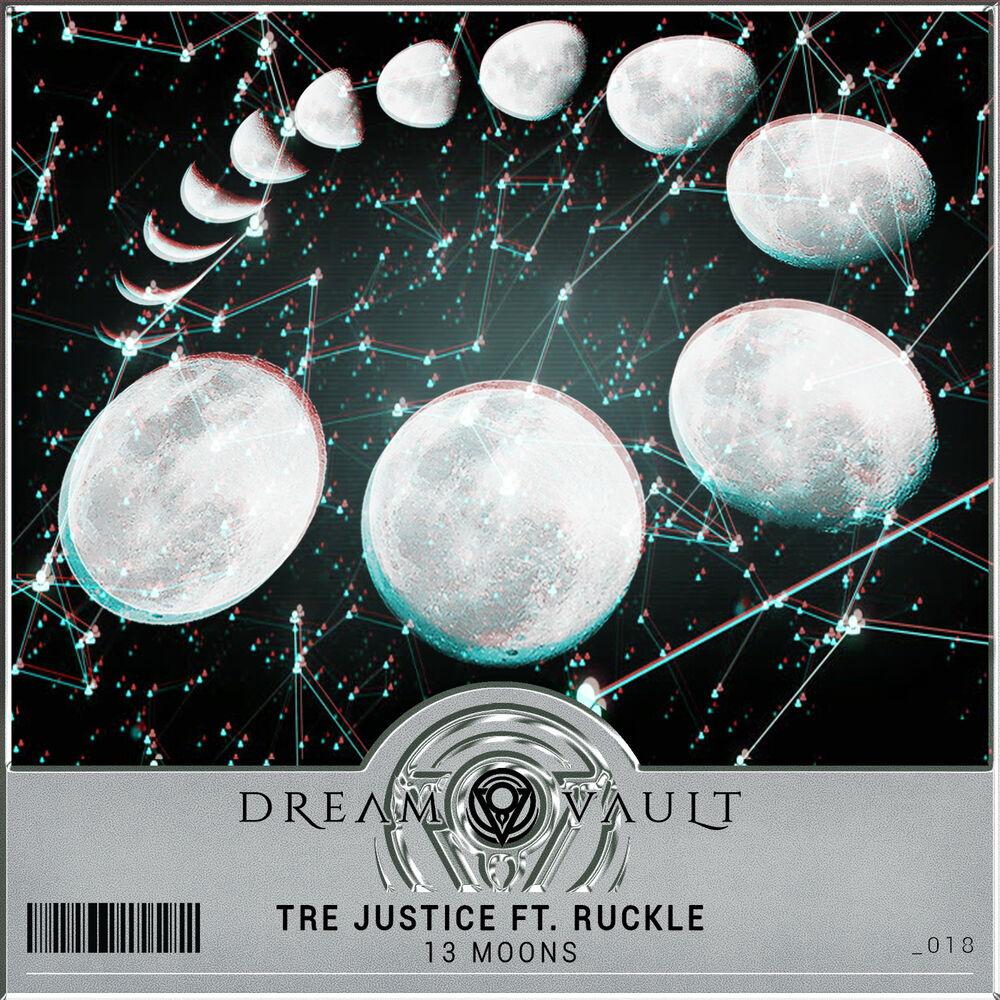 Picture of 13 Moons ft. Ruckle