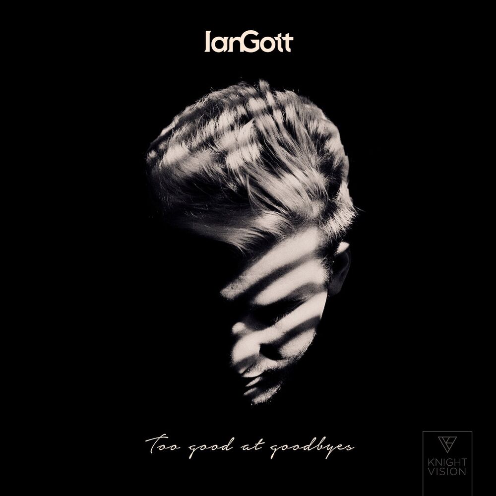 Picture of Too Good At Goodbyes