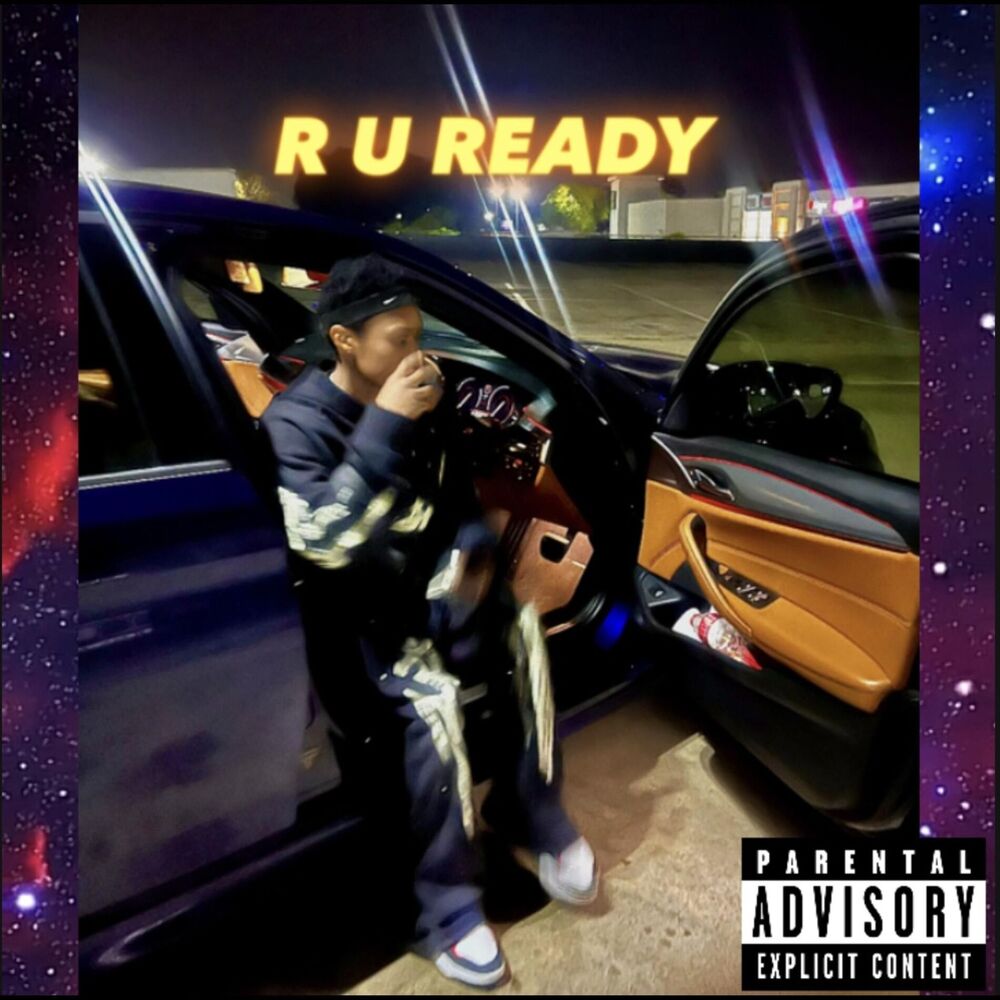 Picture of R U READY