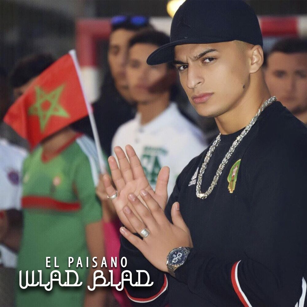 Picture of Wlad Blad