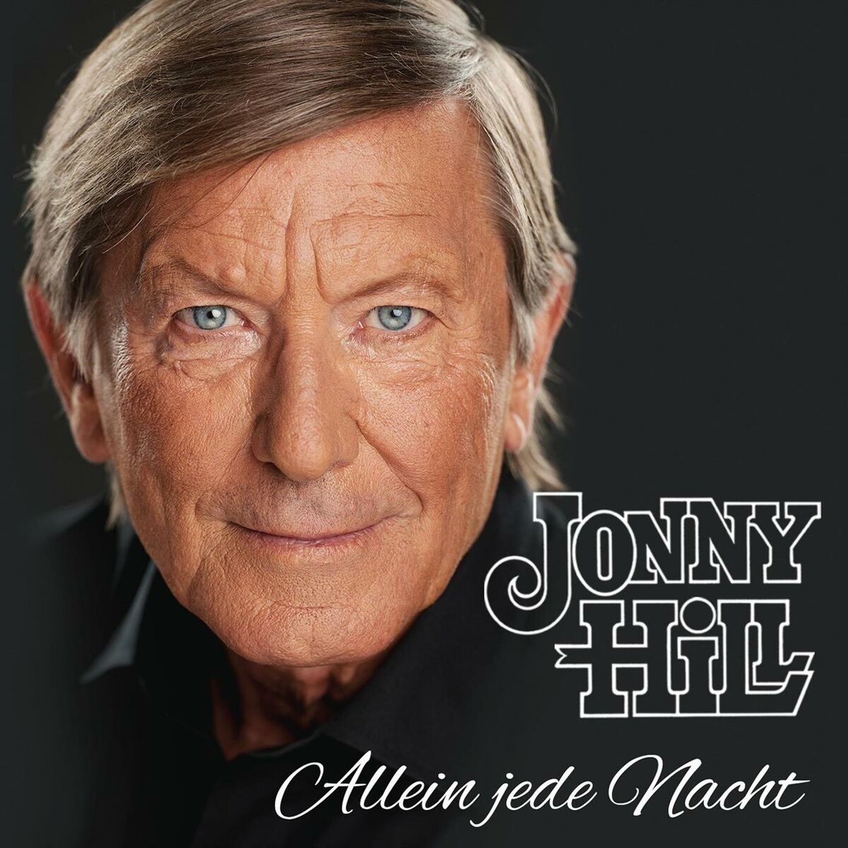 Album cover of Allein jede Nacht