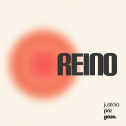 Cover of Reino