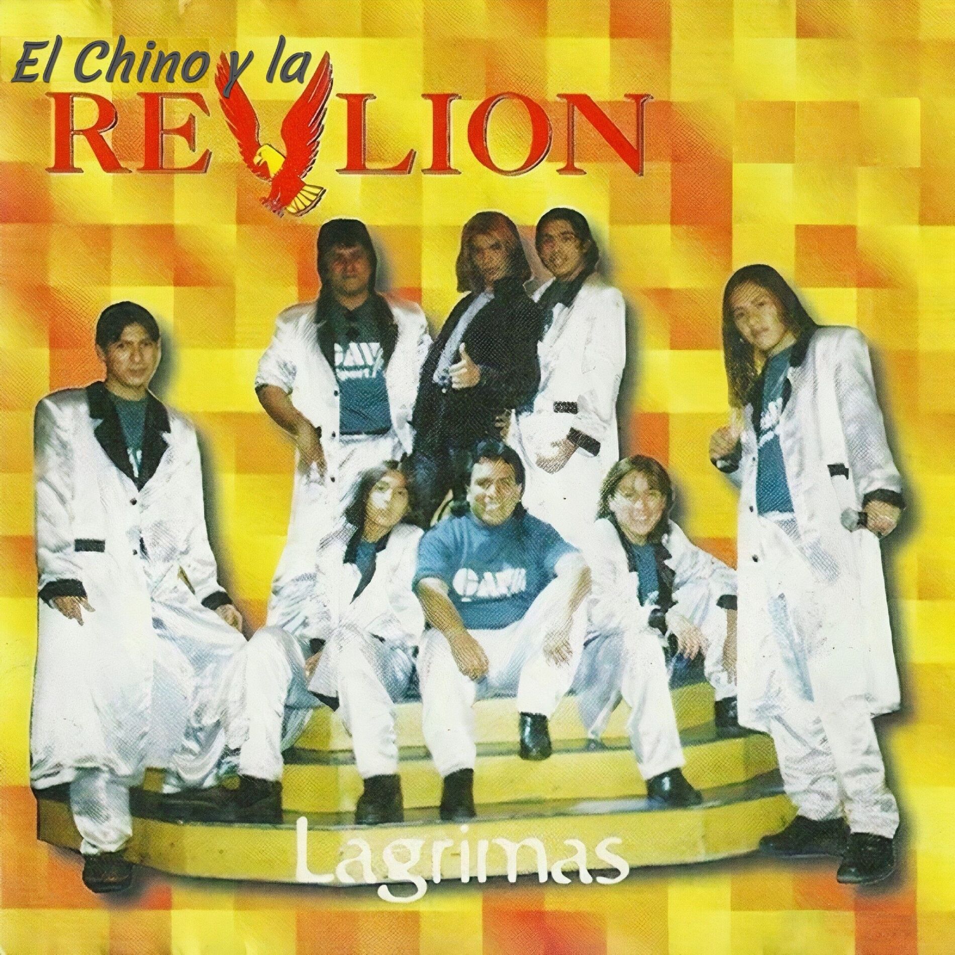 Album cover of Recuérdame