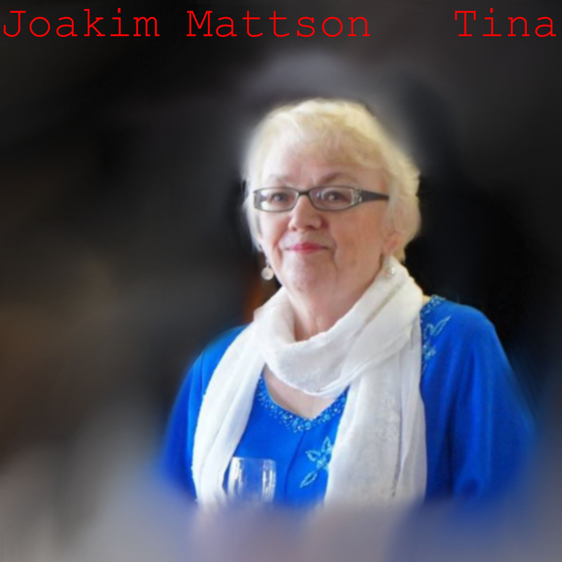 Album cover of Tina