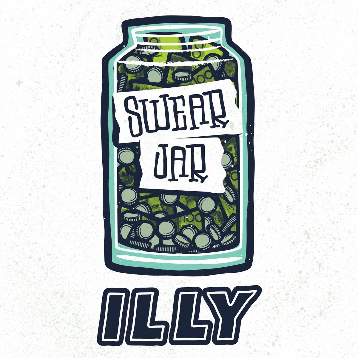 Album cover of Swear Jar