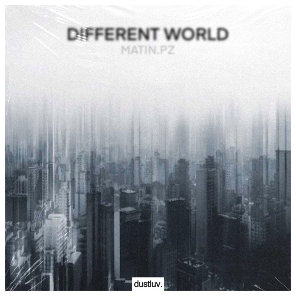 Picture of Different World