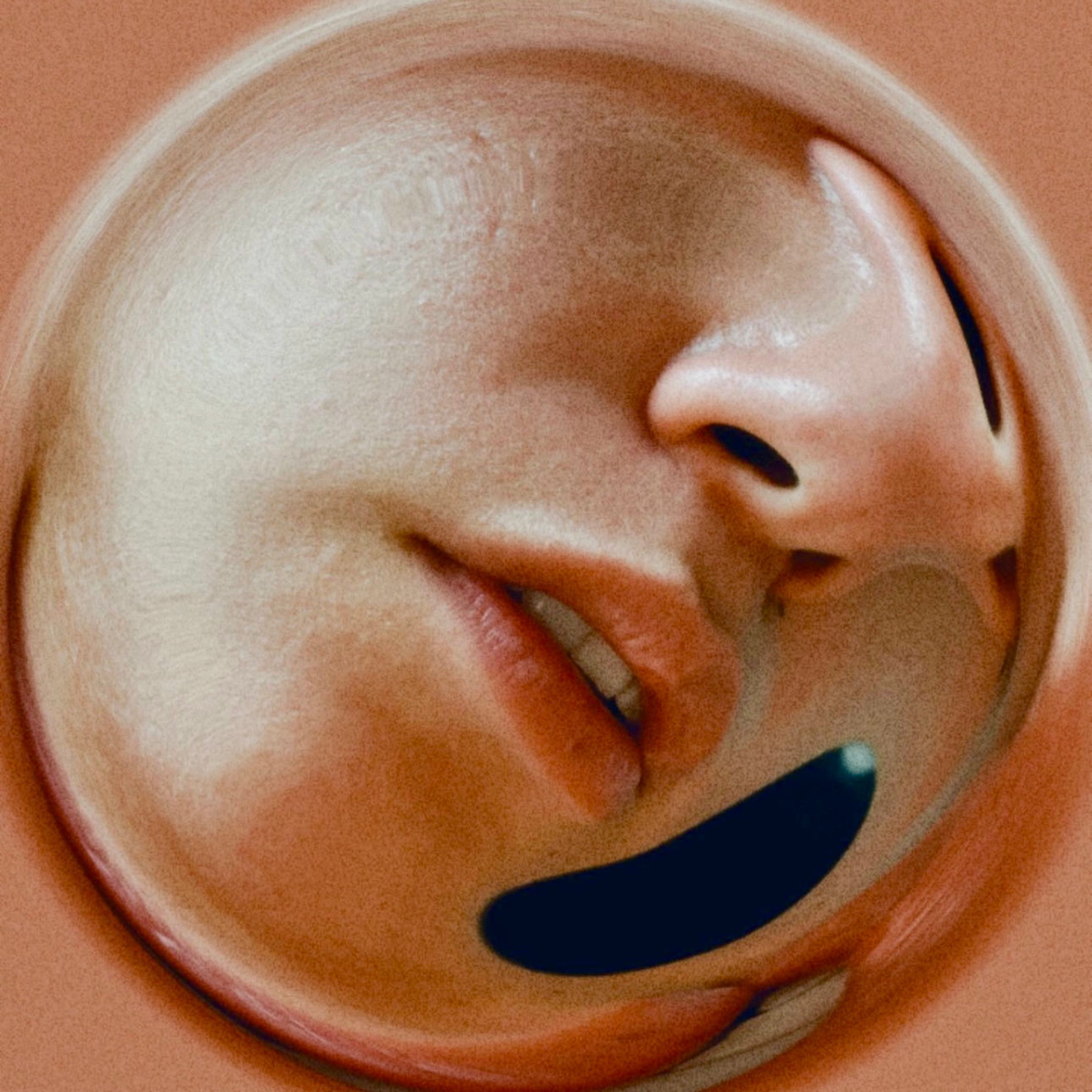 Album cover of ojos cerrados