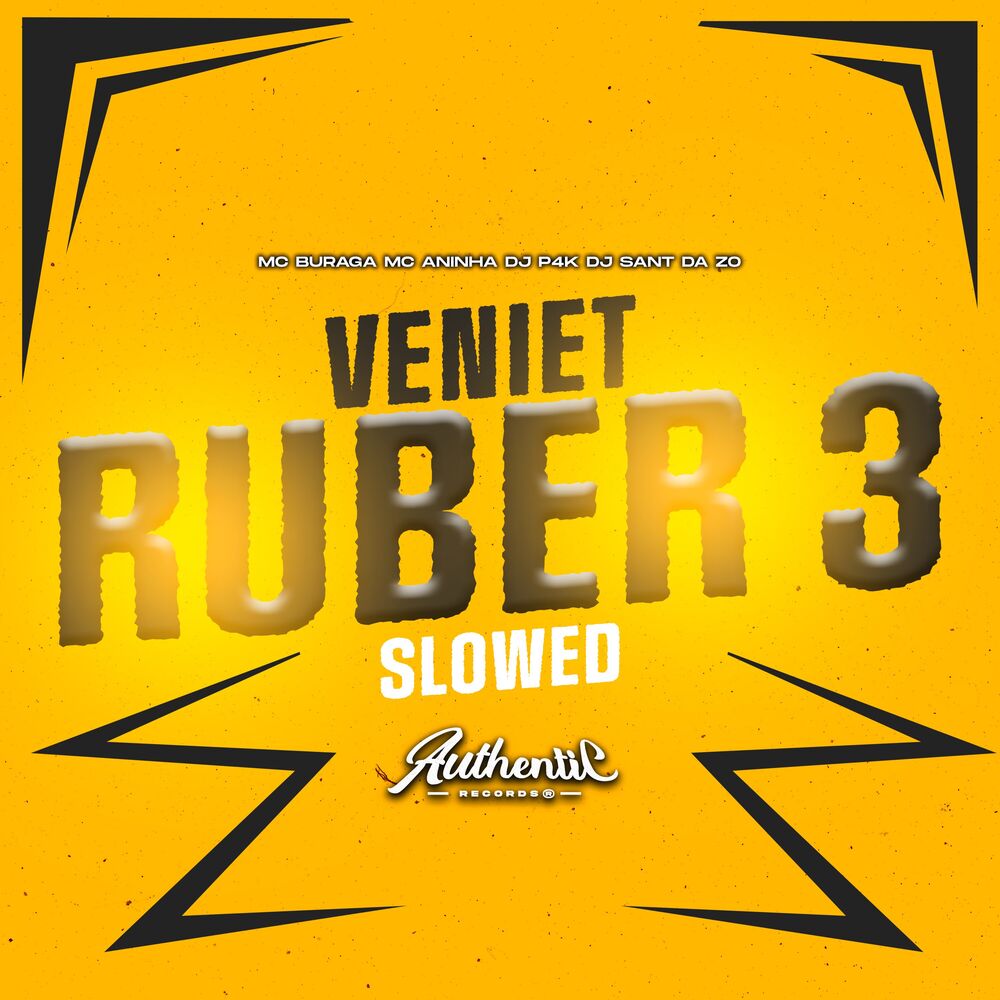 Picture of Veniet Ruber 3 (Slowed)