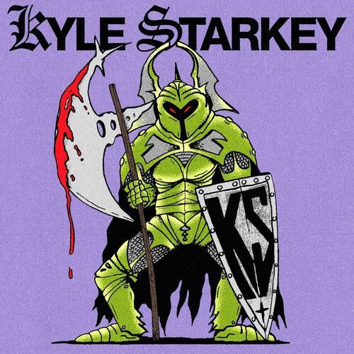  Kyle Starkey - IFTS (2025) 
