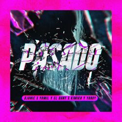 Cover of Pasado (Remix)