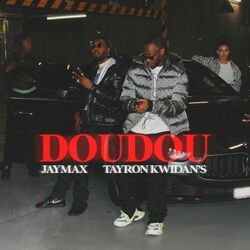 Cover of Doudou (feat. Tayron Kwidan's)