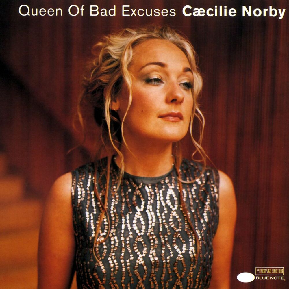 Picture of Queen Of Bad Excuses
