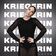 Kriegerin