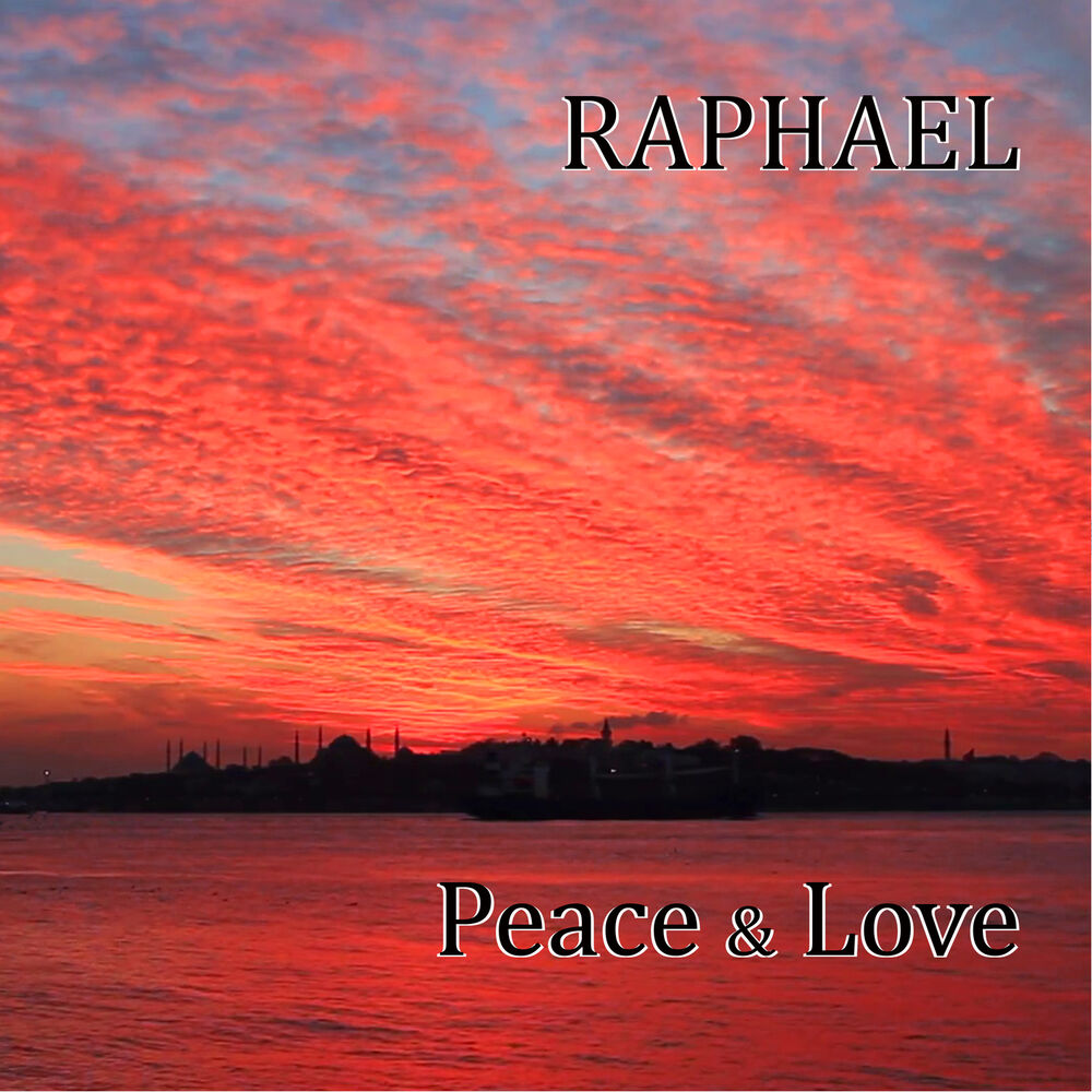 Picture of Peace & Love