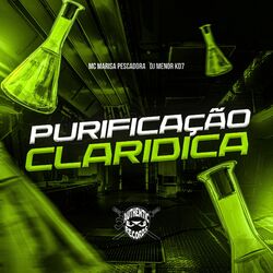 Cover of Purificação Clarídica