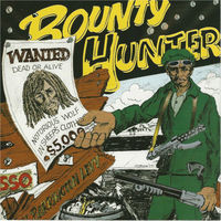 激レアLP Barrington Levy - Bounty Hunter csm_BarringtonLevy_BountyHunte