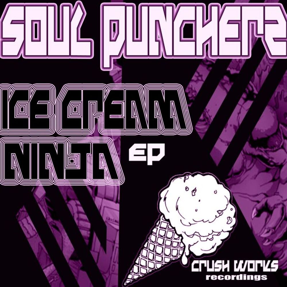 Picture of Ice Cream Ninja Remixes