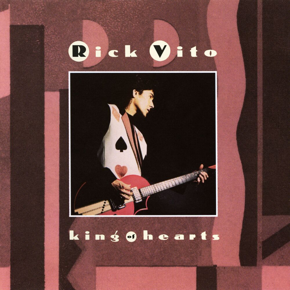 Picture of King Of Hearts