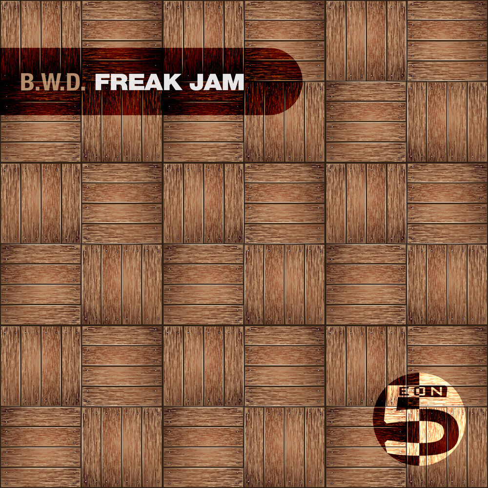 Picture of Freak Jam