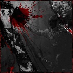 Cover of Second Floor Hooliganz