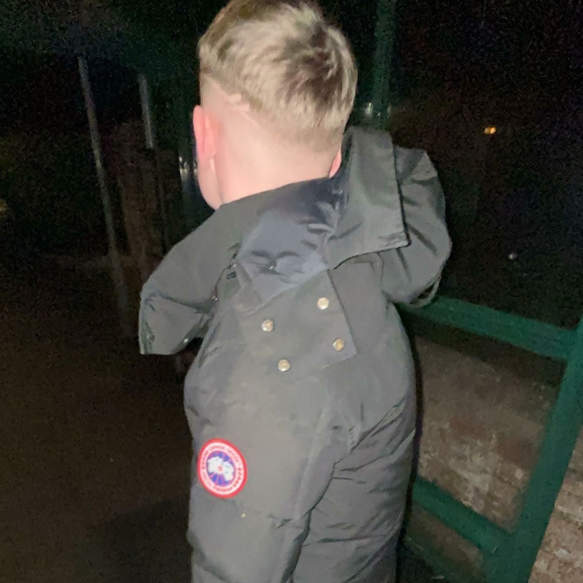 Album cover of callum gorwood