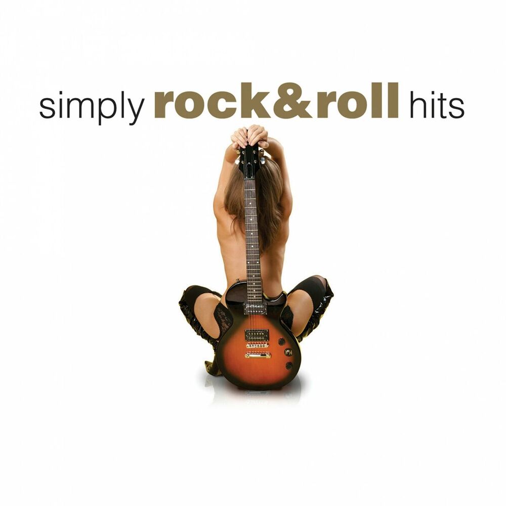 Picture of Simply Rock & Roll Hits