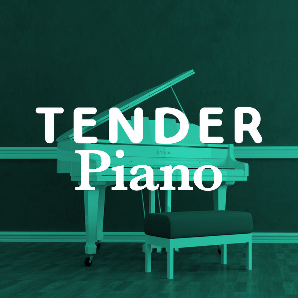 Picture of Tender Piano
