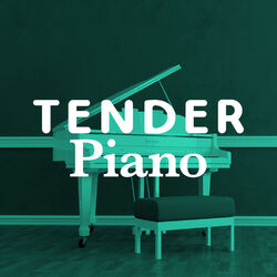 Cover of Tender Piano
