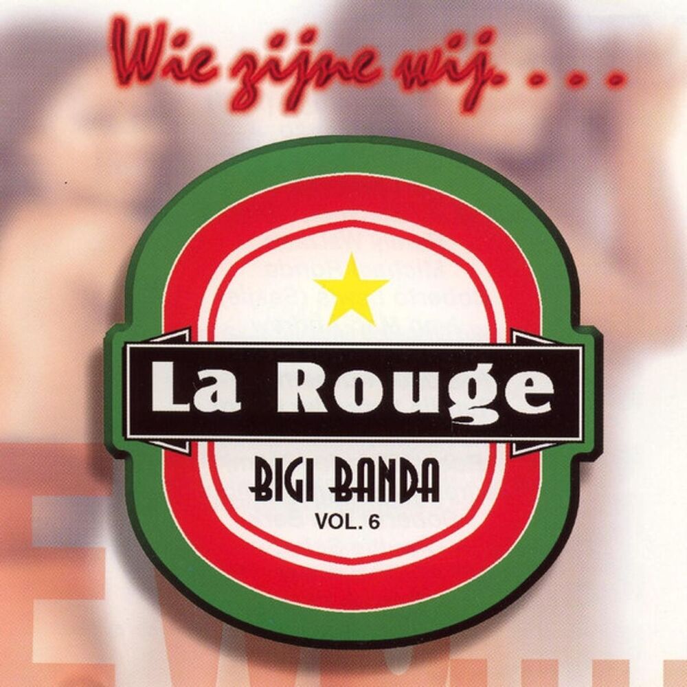 Picture of Bigi Banda, Vol. 6